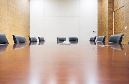 2026 Board of Directors and Officers